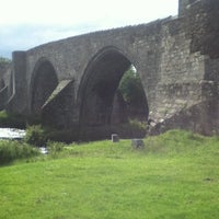 Stirling Old Bridge