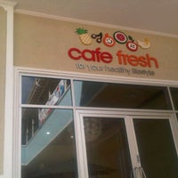 Cafe Fresh