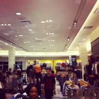 Forever 21 At Greenstreet