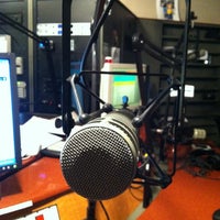 sirius xm studios nyc