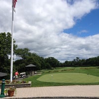 Cherry Valley Club, Cherry Valley Course