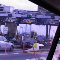whitestone bridge toll 2021