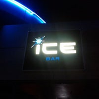 Ice Bar