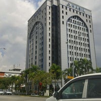 Lembaga Hasil Dalam Negeri - Government Building