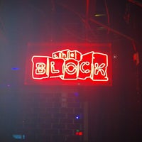 The Block (הבלוק)