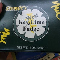 Kermit's key lime pie coupon code