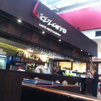 Bizzarro Cafe-restaurant (mendoza Plaza Shopping)