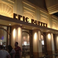 Hollywood Casino Buffet Kansas City