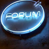 Discoteca Forum