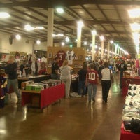 Tupelo Flea Market