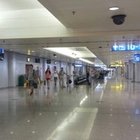 T2 Beijing Capital Int'l Airport 二号航站楼 | PEK - Airport Terminal in Beijing