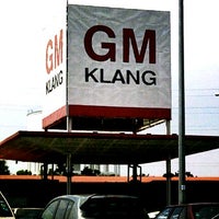 Gm Klang Wholesale City