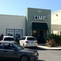 Lime Fairview