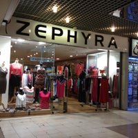 Zephyra