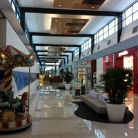 Barrington Shopping Centre