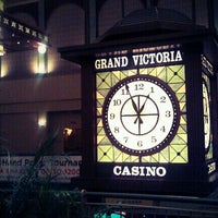 Grand Victoria Casino - Casino in Elgin