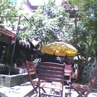 Cafe Điểm Hẹn 586