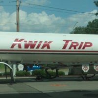 Kwik Trip - 16 tips