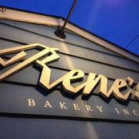 Rene's Bakery