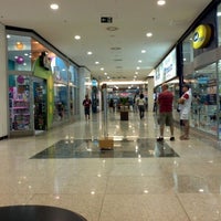 Amazonas Shopping
