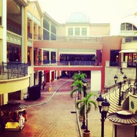 The Shops At Sunset Place