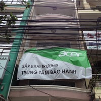 Acer Care - Cần Thơ