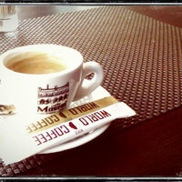 Кафе «world Coffee»