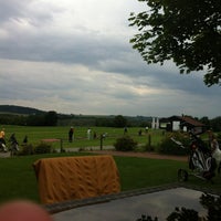 Golfclub Dresden Ullersdorf E.v.