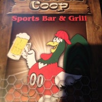 The Chicken Coop - Sports Bar