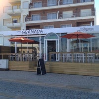 Cafe Granada