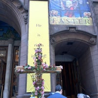 Fifth Avenue Presbyterian Church - Midtown East - New York, NY