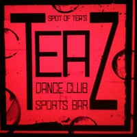 Club Teaz