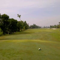 Eastwood Valley Golf & Country Club