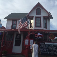 Photo taken at Claws Seafood House by Michael P. on 9/5/2015