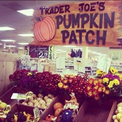Photo taken at Trader Joe&amp;#39;s by Chels on 10/17/2012