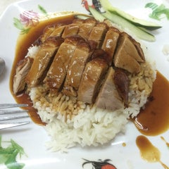 Photo taken at Marina Food House by Xavier T. on 1/20/2015