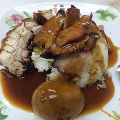 Photo taken at Marina Food House by Xavier T. on 1/14/2015