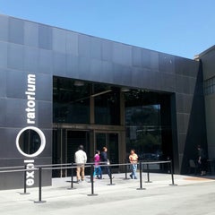 Exploratorium>