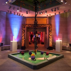 Photo taken at Arthur M. Sackler Gallery by Arthur M. Sackler Gallery on 2/20/2015