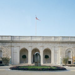 Photo taken at Freer Gallery of Art by Freer Gallery of Art on 2/20/2015