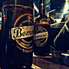 Снимок сделан в Kadıköy Barlar Sokağı пользователем Ertugrul G. 3/30/2013