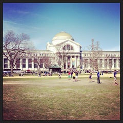 Photo taken at National Museum of Natural History by Janelle D. on 3/9/2013