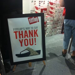 fitflop outlet in