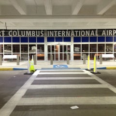 columbus ohio airport columbus ohio airport