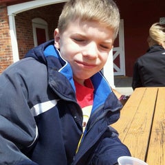 ... Photo taken at Yates Cider Mill by Steve O. on 4/22/2012 ... - bKkwj5-mL12iXC2QAh-7Ttes5S3a1jDK1_Fos38rI7I