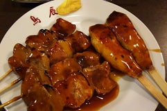 鳥辰 中島店