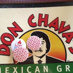 Don Chava’s Mexican Grill corkage fee 