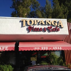 Topanga Pizza and Cafe corkage fee 