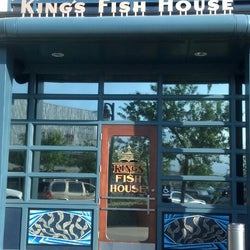 King’s Fish House corkage fee 