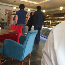 Naturel Cafe